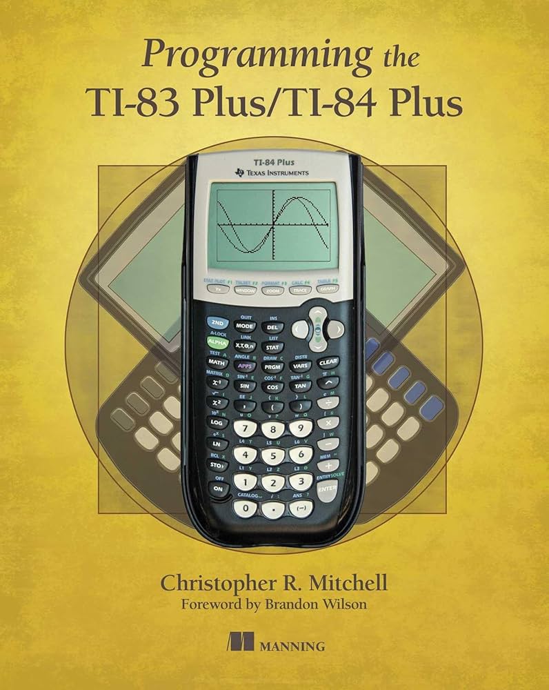 語学・辞書・学習参考書 Thyristor based Facts Controllers Amazon.com: Programming the TI-83 Plus/TI-84 Plus
